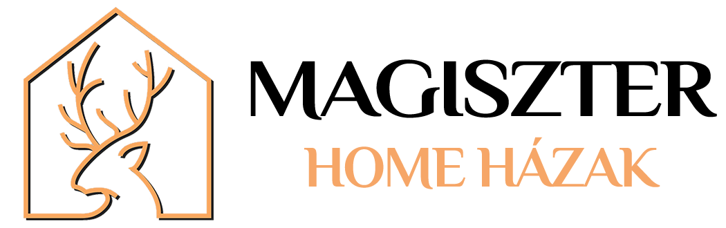 MAGISZTER Home házak