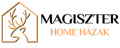 MAGISZTER Home házak